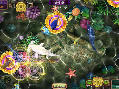 星力九代电玩正版