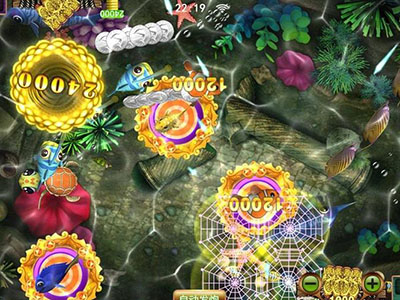 星力十代全新幸运六狮游戏